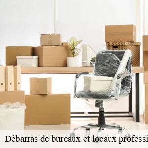 Débarras de bureaux et locaux professionnels hirsingue-68560 Pro Recyclage